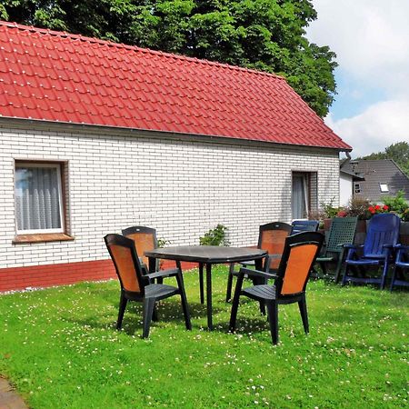 Holiday Home In Bergen Auf Ruegen 2852 Bergen Auf Rugen Exteriér fotografie