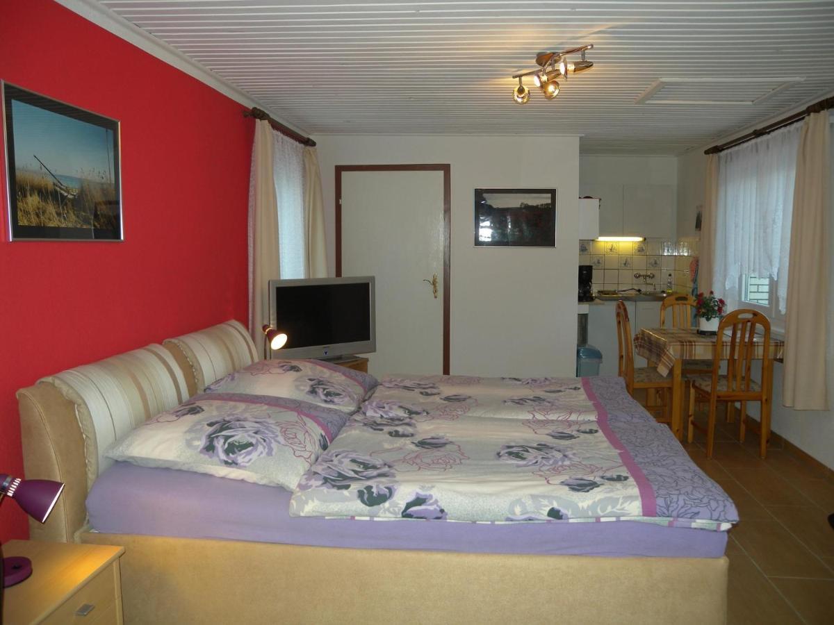 Holiday Home In Bergen Auf Ruegen 2852 Bergen Auf Rugen Exteriér fotografie